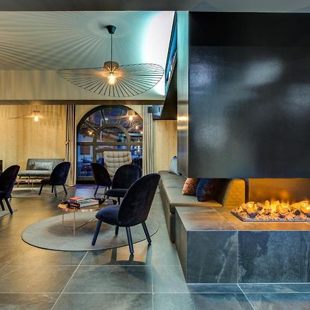 Thedrus Luxury Apt, Swimming Pool, Spa & More Chamonix Dış mekan fotoğraf