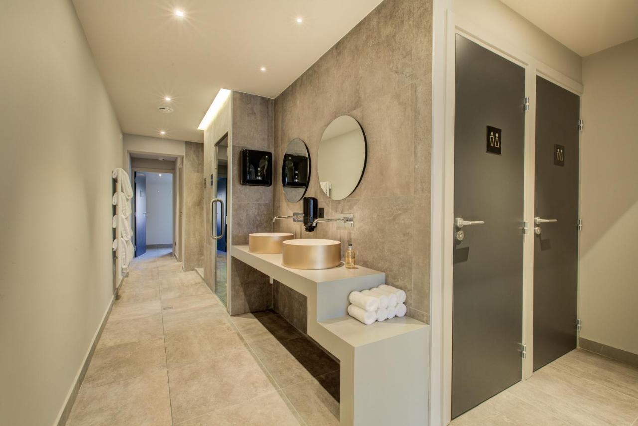 Thedrus Luxury Apt, Swimming Pool, Spa & More Chamonix Dış mekan fotoğraf