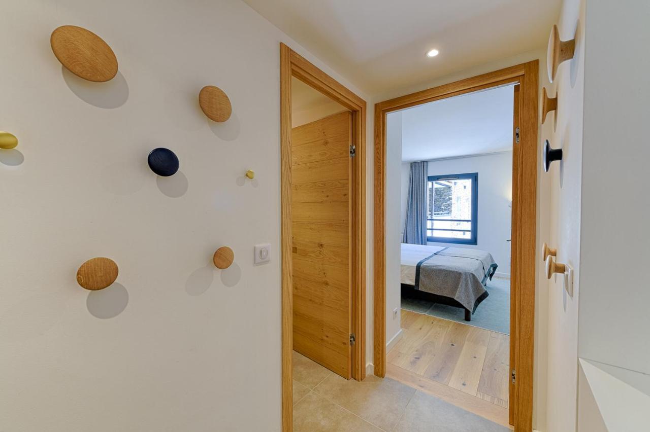 Thedrus Luxury Apt, Swimming Pool, Spa & More Chamonix Dış mekan fotoğraf